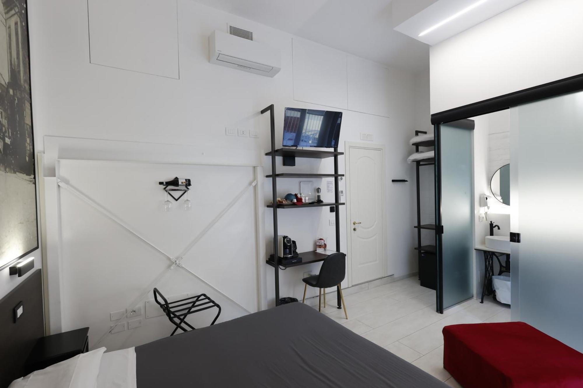 Ok Home Pescara Rooms Exterior foto
